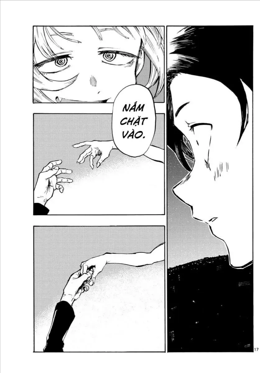 Khúc Ca Kẻ Dạ Hành Chap 3 - Next Chap 4