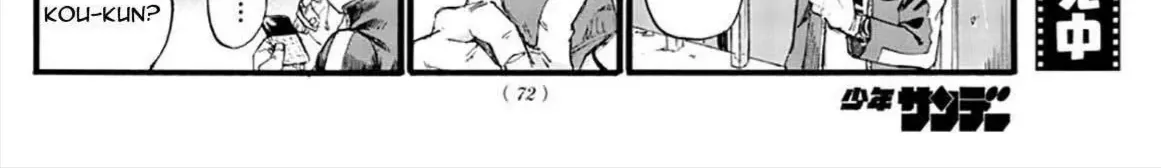 Khúc Ca Kẻ Dạ Hành Chap 32 - Next Chap 33