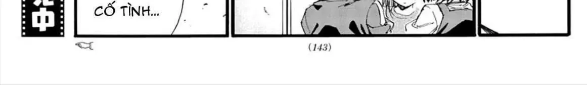 Khúc Ca Kẻ Dạ Hành Chap 33 - Next Chap 34