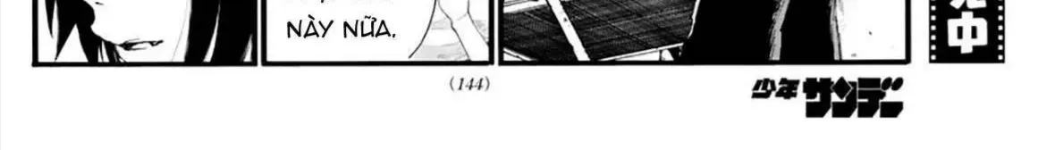 Khúc Ca Kẻ Dạ Hành Chap 33 - Next Chap 34