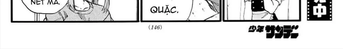 Khúc Ca Kẻ Dạ Hành Chap 33 - Next Chap 34