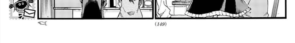 Khúc Ca Kẻ Dạ Hành Chap 33 - Next Chap 34