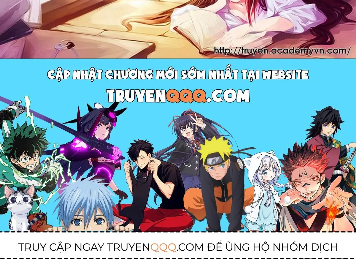 Khúc Ca Kẻ Dạ Hành Chap 33 - Next Chap 34