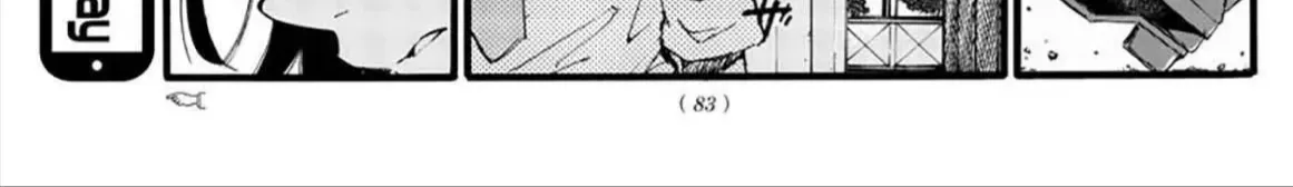 Khúc Ca Kẻ Dạ Hành Chap 34 - Next Chap 35
