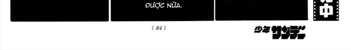 Khúc Ca Kẻ Dạ Hành Chap 34 - Next Chap 35