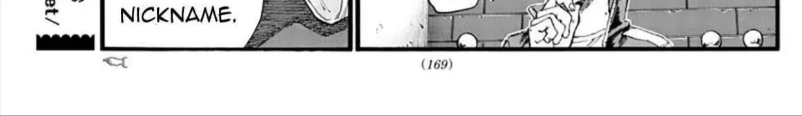 Khúc Ca Kẻ Dạ Hành Chap 36 - Next Chap 37