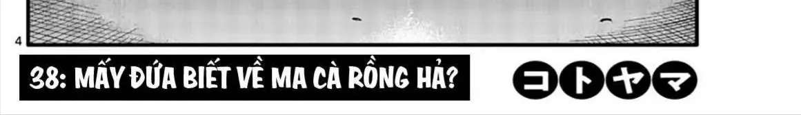 Khúc Ca Kẻ Dạ Hành Chap 38 - Next Chap 39