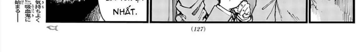 Khúc Ca Kẻ Dạ Hành Chap 38 - Next Chap 39