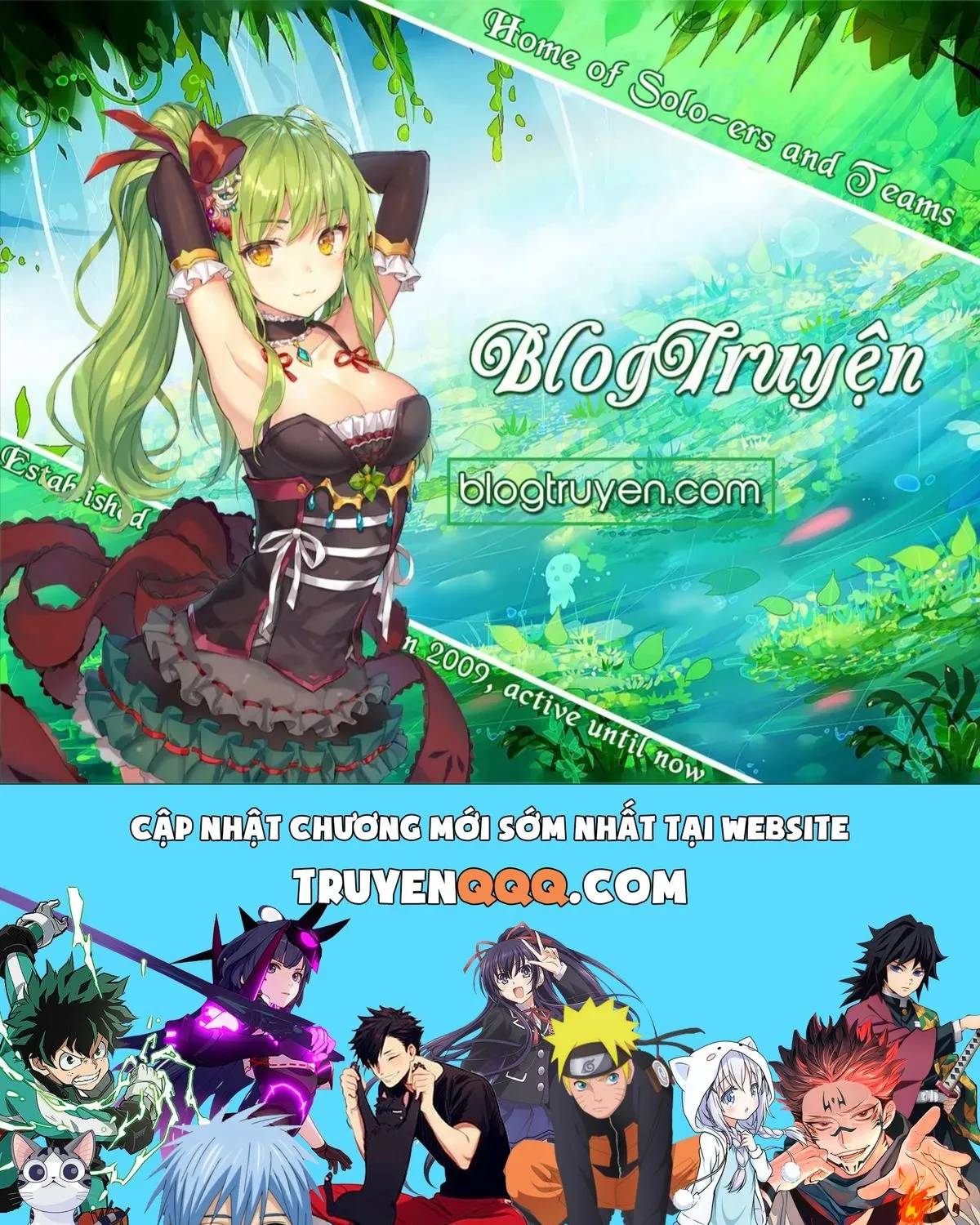 Khúc Ca Kẻ Dạ Hành Chap 4 - Next Chap 5