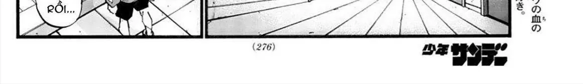 Khúc Ca Kẻ Dạ Hành Chap 40 - Next Chap 41