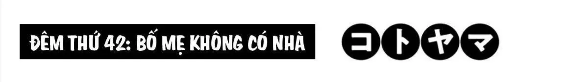 Khúc Ca Kẻ Dạ Hành Chap 42 - Next Chap 43