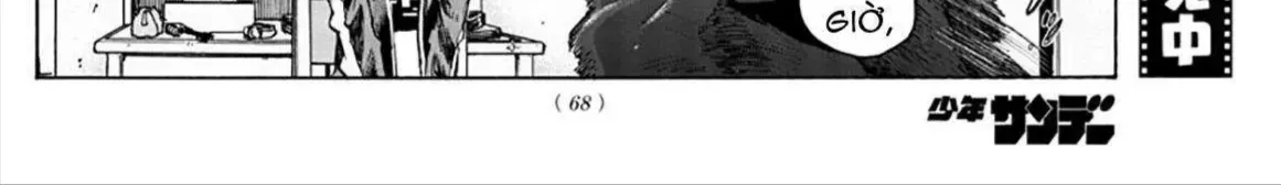 Khúc Ca Kẻ Dạ Hành Chap 42 - Next Chap 43