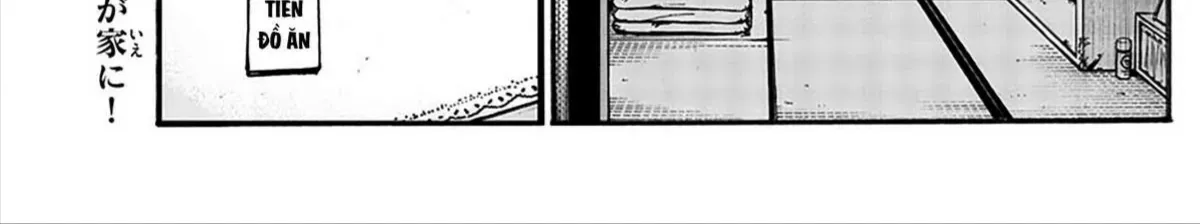 Khúc Ca Kẻ Dạ Hành Chap 42 - Next Chap 43