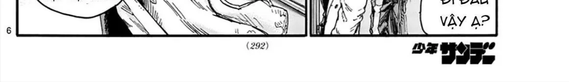 Khúc Ca Kẻ Dạ Hành Chap 43 - Next Chap 44