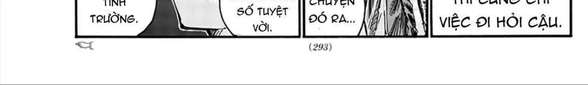 Khúc Ca Kẻ Dạ Hành Chap 43 - Next Chap 44