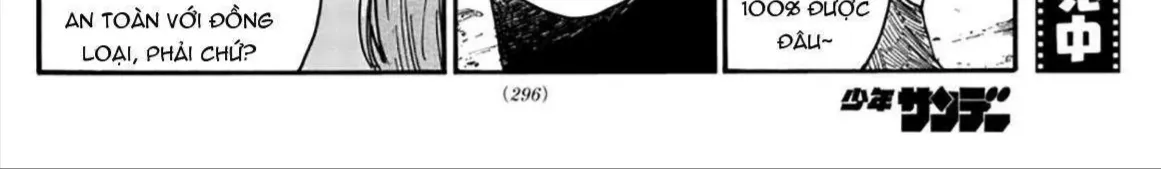 Khúc Ca Kẻ Dạ Hành Chap 43 - Next Chap 44