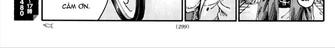 Khúc Ca Kẻ Dạ Hành Chap 43 - Next Chap 44