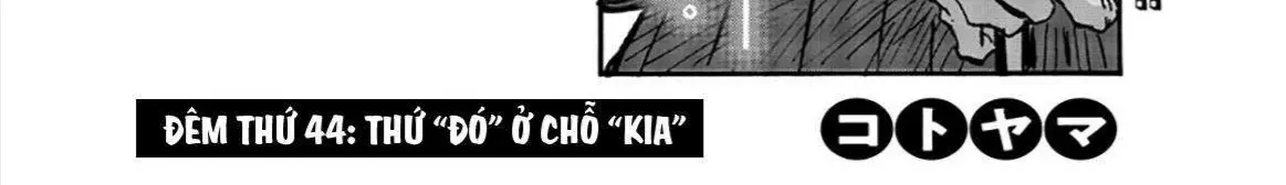 Khúc Ca Kẻ Dạ Hành Chap 44 - Next Chap 45