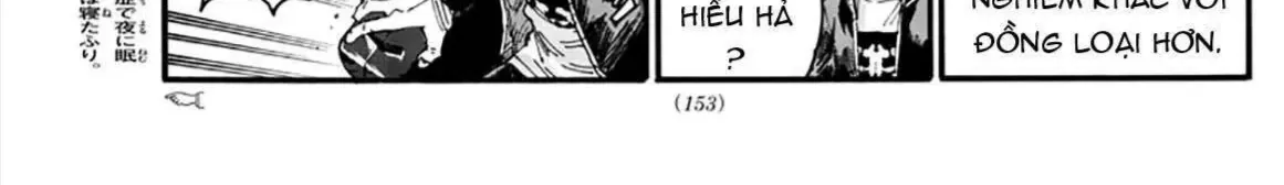 Khúc Ca Kẻ Dạ Hành Chap 45 - Next Chap 46