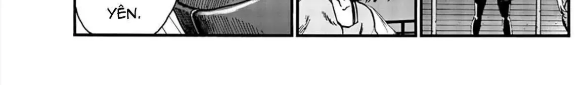 Khúc Ca Kẻ Dạ Hành Chap 46 - Next Chap 47