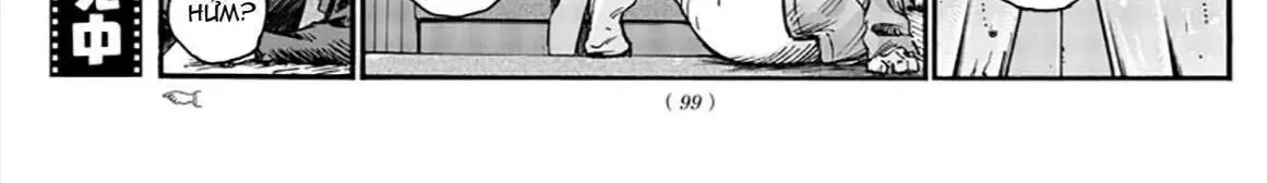 Khúc Ca Kẻ Dạ Hành Chap 47 - Next Chap 48