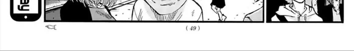 Khúc Ca Kẻ Dạ Hành Chap 48 - Next Chap 49