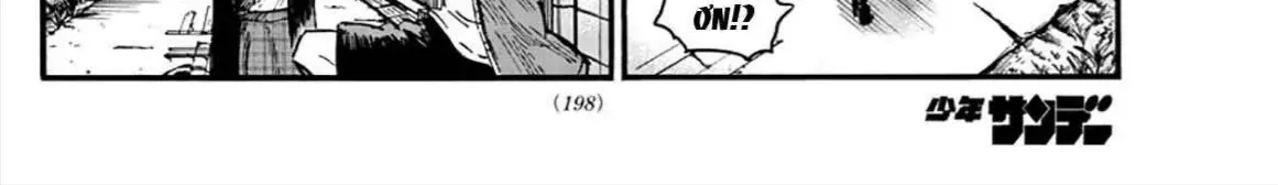 Khúc Ca Kẻ Dạ Hành Chap 49 - Next Chap 50