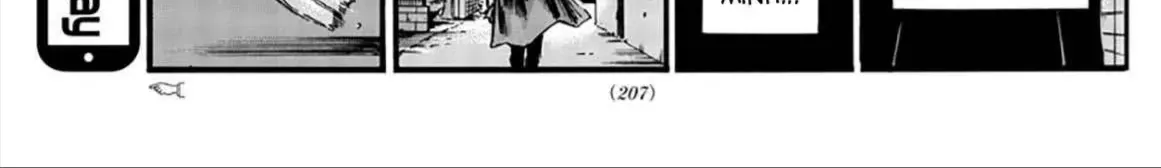 Khúc Ca Kẻ Dạ Hành Chap 49 - Next Chap 50