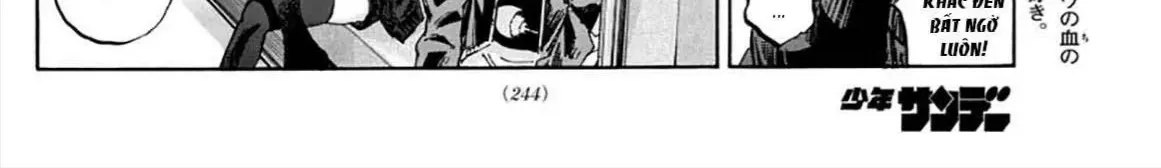 Khúc Ca Kẻ Dạ Hành Chap 51 - Next Chap 52