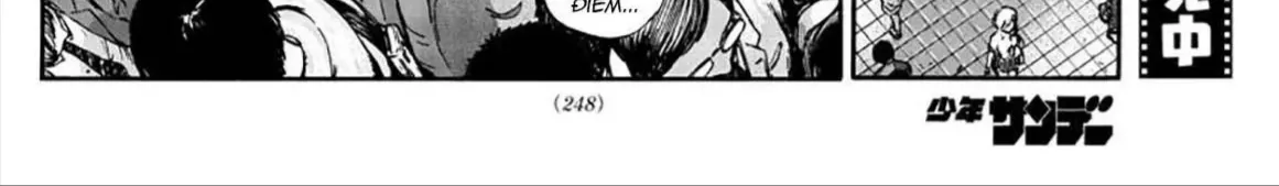 Khúc Ca Kẻ Dạ Hành Chap 51 - Next Chap 52