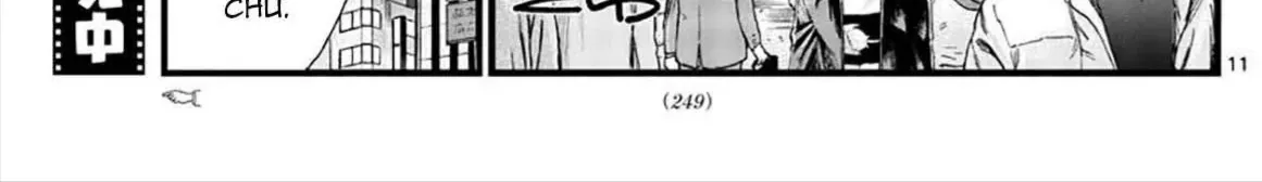 Khúc Ca Kẻ Dạ Hành Chap 51 - Next Chap 52