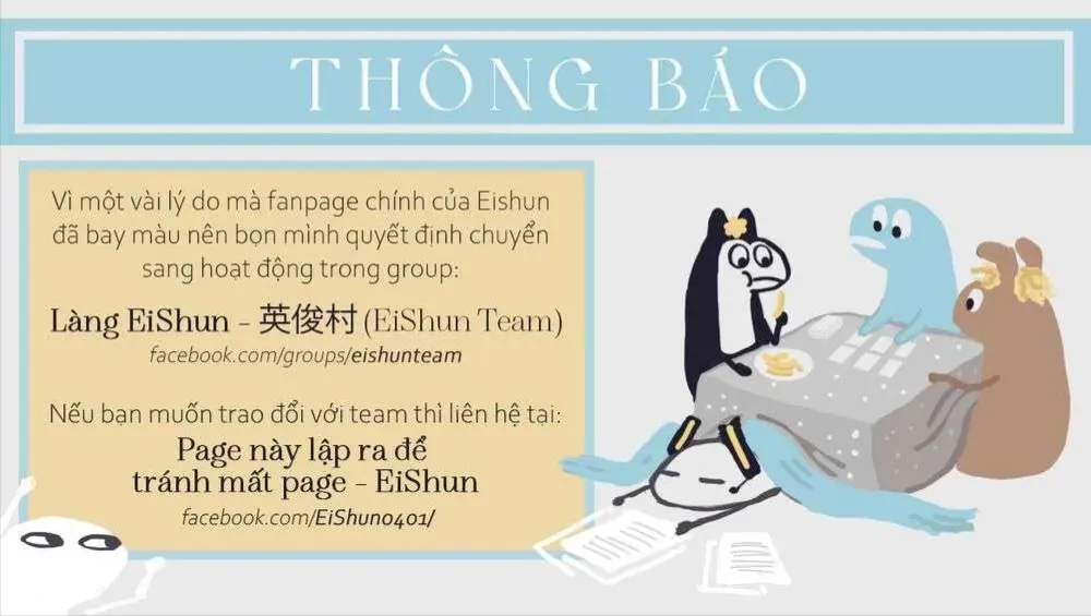 Khúc Ca Kẻ Dạ Hành Chap 52 - Next Chap 53