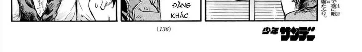 Khúc Ca Kẻ Dạ Hành Chap 53 - Next Chap 54