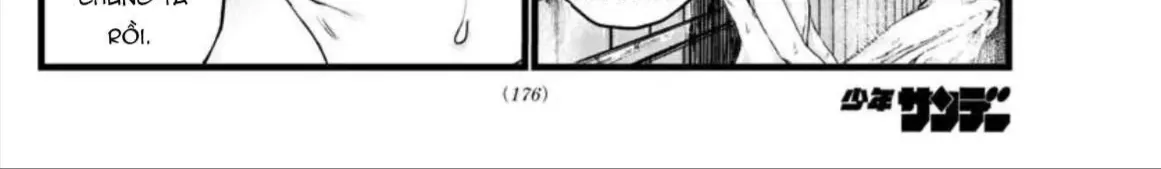 Khúc Ca Kẻ Dạ Hành Chap 54 - Next Chap 55