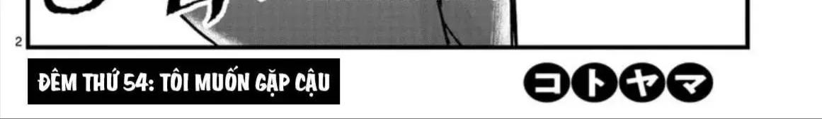 Khúc Ca Kẻ Dạ Hành Chap 54 - Next Chap 55