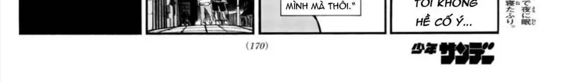 Khúc Ca Kẻ Dạ Hành Chap 54 - Next Chap 55