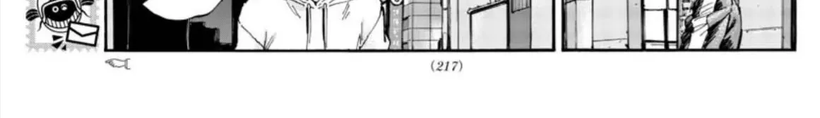 Khúc Ca Kẻ Dạ Hành Chap 55 - Next Chap 56