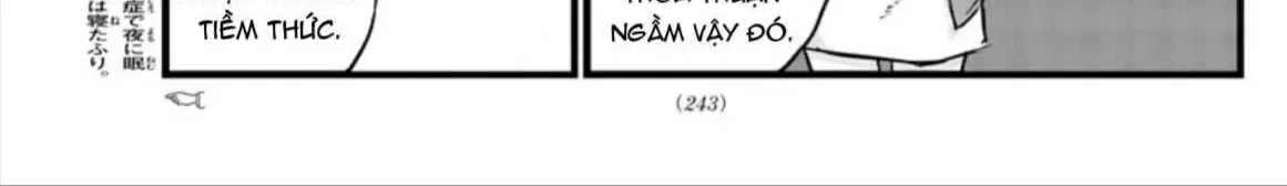 Khúc Ca Kẻ Dạ Hành Chap 56 - Next Chap 57