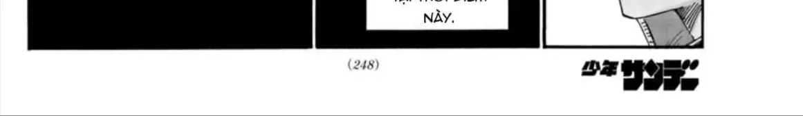 Khúc Ca Kẻ Dạ Hành Chap 56 - Next Chap 57