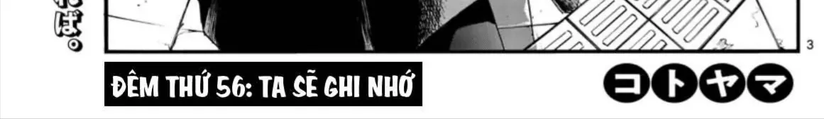 Khúc Ca Kẻ Dạ Hành Chap 56 - Next Chap 57