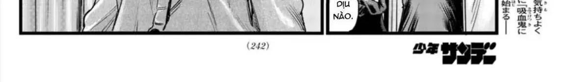 Khúc Ca Kẻ Dạ Hành Chap 56 - Next Chap 57