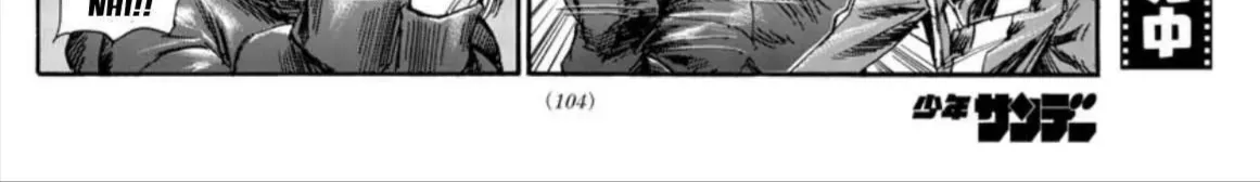 Khúc Ca Kẻ Dạ Hành Chap 57 - Next Chap 58
