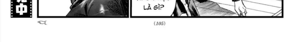 Khúc Ca Kẻ Dạ Hành Chap 57 - Next Chap 58