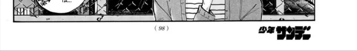 Khúc Ca Kẻ Dạ Hành Chap 57 - Next Chap 58