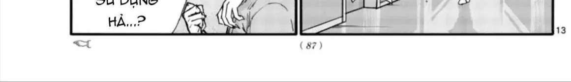 Khúc Ca Kẻ Dạ Hành Chap 58 - Next Chap 59