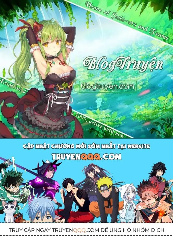 Khúc Ca Kẻ Dạ Hành Chap 6 - Next Chap 7