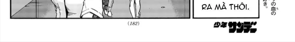 Khúc Ca Kẻ Dạ Hành Chap 60 - Next Chap 61