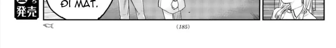 Khúc Ca Kẻ Dạ Hành Chap 60 - Next Chap 61