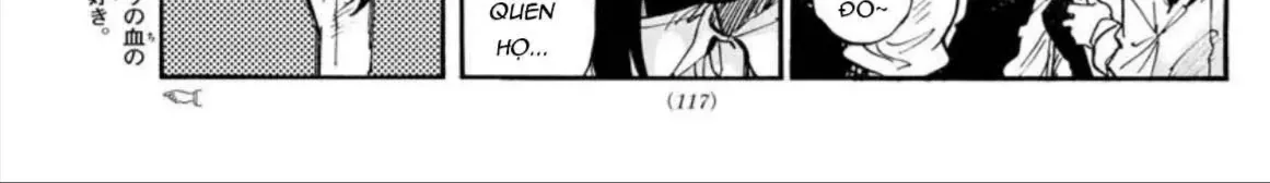 Khúc Ca Kẻ Dạ Hành Chap 61 - Next Chap 62