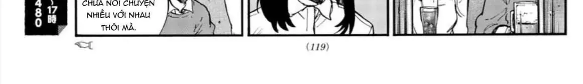 Khúc Ca Kẻ Dạ Hành Chap 61 - Next Chap 62